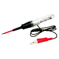 Sidchrome Circuit Tester Deluxe SCMT70085
