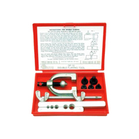 Sidchrome Double Flaring Tool Imperial SCMT70092