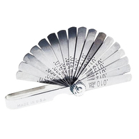 Sidchrome Feeler Gauge Mechanics SCMT70109
