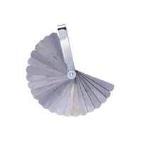 Sidchrome Feeler Gauge Metric SCMT70115