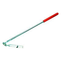 Sidchrome 425-679mm Telescopic Magnetic Pick Up Tool SCMT70174