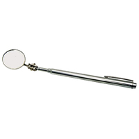 Sidchrome Inspection Mirror Telescopic Small SCMT70180