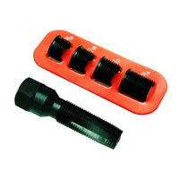 Sidchrome Spark Plug Thread Insert Kit SCMT70412
