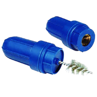 Sidchrome Battery Brush SCMT70426