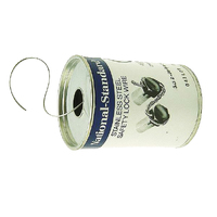 Sidchrome Safety Lock Wire 0.041" SCMT70452
