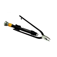 Sidchrome Safety/Lck Wiretwist Pl 6" (150mm) SCMT70543