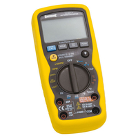 Sidchrome Digital Automotive Multimeter SCMT70617