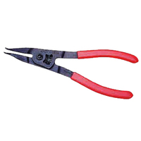 Sidchrome Lock Ring Pliers Knurled Jaw For Removing / Installing H/D Lock Rings SCMT70689
