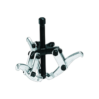 Sidchrome 3 Jaw Reversible Gear Puller SCMT70747