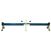 Sidchrome Engine Support Bar SCMT70803