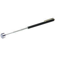 Sidchrome 135-647mm Telescopic Magnetic Pick Up Tool Power Tip 2.2kg SCMT70808