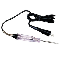 Sidchrome Circuit Tester Super Heavy Duty SCMT70813