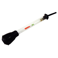 Sidchrome Battery Hydrometer SCMT70838
