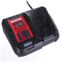 Sidchrome 10.8 - 18V Battery Charger SCMT90061