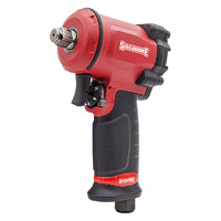 Sidchrome 1/2" Air Mini Impact Tool SCMTSA-050M