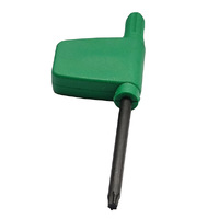 Holemaker TCT Countersink T7 Torx Key (suits SCS90/45TCT) SCSP-KEY