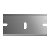 Sterling Single Edge Razor Blade (x10) SEB-10