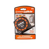 Lufkin 10m x 30mm Shockforce Tape SF1030M