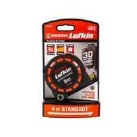 Lufkin 8m x 30mm Shockforce Tape SF830M