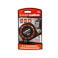 Lufkin 8m x 30mm Shockforce Tape SF830M