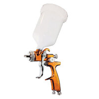 Star Prof "Evo T" Top Feed Gravity Spray Gun & 600ml Pot 1.3mm Nozzle SG-EVO106FG-013