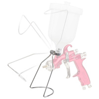 Prowin Tools Gravity Feed Spray Gun Stand SG039