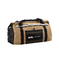 SAN HIMA Cargo Bag 50L Small Stormproof Bag Water Resistant Outdoor Camping 4WD