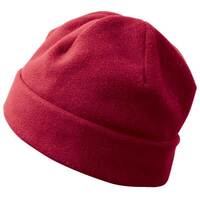 Sherpa Fleece Beanie Kalzang Berry OSFA