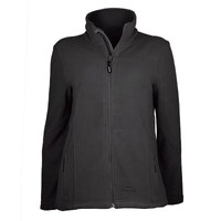 Sherpa Women's Premium Phurba Fleece Top Black 10