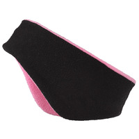 Sherpa Reversible Fleece Headband
