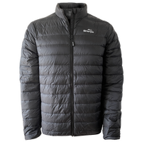 Sherpa Men's Lightweight 650+ Down Jacket Black L