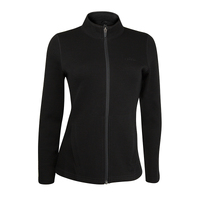 Sherpa Women's Dechen Merino Jacket Black 10