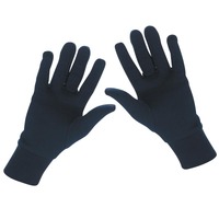 Sherpa Merino Gloves Black L