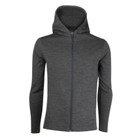 Sherpa Men's Lobsang Merino Hoodie
