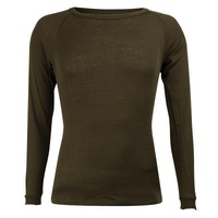 Sherpa Unisex Long Sleeve Polypro Thermal Top