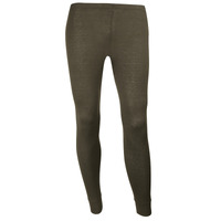Sherpa Unisex Polypro Thermal Pants Khaki XL