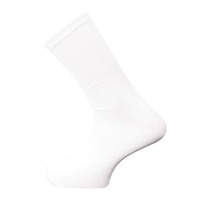 Sherpa Thermal Sock Liners - 2 Pack White White XS