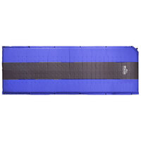 Sherpa Camper Sleeping Mat Blue/Grey