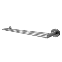 Double Towel Rail