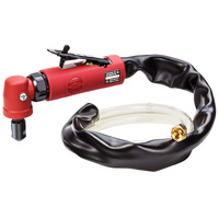 Shinano 1/4" 20000rpm Mini Angle Die Grinder SI-AG20E-6L