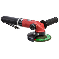 Shinano 5" 12000rpm Angle Grinder SI-AG5-E3L