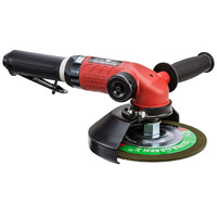 Shinano 7" 7600rpm Angle Grinder SI-AG7-E5L