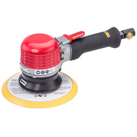 Shinano Industrial 6" Dual Action Sander SI-DS6-6L