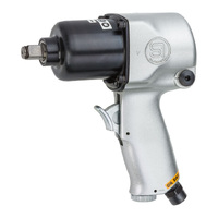 Shinano 1/2" 500Nm Impact Wrench SI1420T