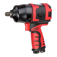 Shinano 1/2" 850Nm Impact Wrench SI1490B