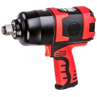 Shinano 3/4" 1650Nm Impact Wrench Composite Construction SI1550