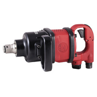 Shinano 1" 2,400Nm H-Duty Inline Grip Impact Wrench SI1870