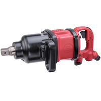 Shinano 1" 3,300Nm Impact Wrench SI1880