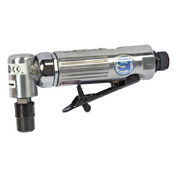 Shinano 1/4" 20000rpm Angle Head Die Grinder SI2006S