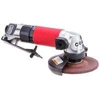 Shinano 4" 13000rpm Angle Grinder - Compact design SI2501L